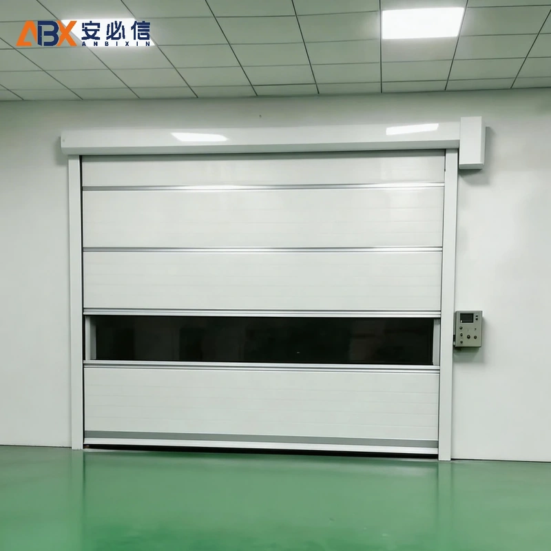 那曲市快速门