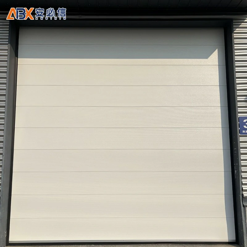 那曲市高扬程提升门